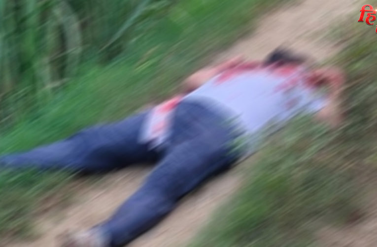 बागपत: मॉर्निंग वॉक पर निकले पूर्व बीजेपी अध्यक्ष की गोली मारकर हत्या