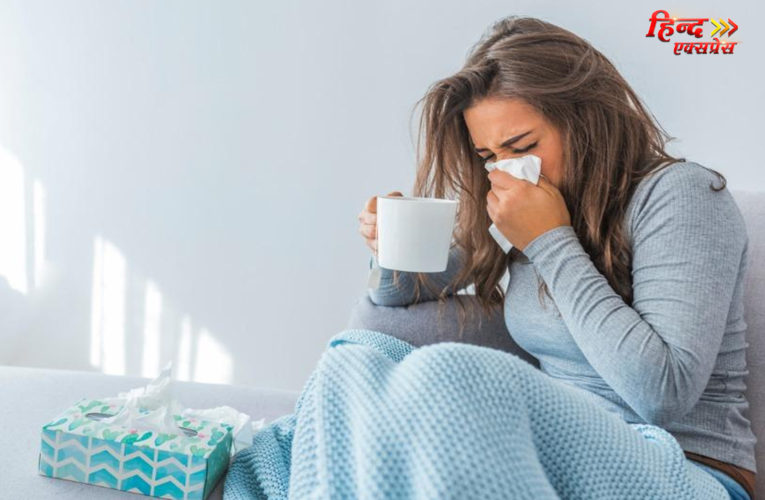सर्दियों के मौसम में ऐसे खत्म होगा Flu और Virus का खतरा