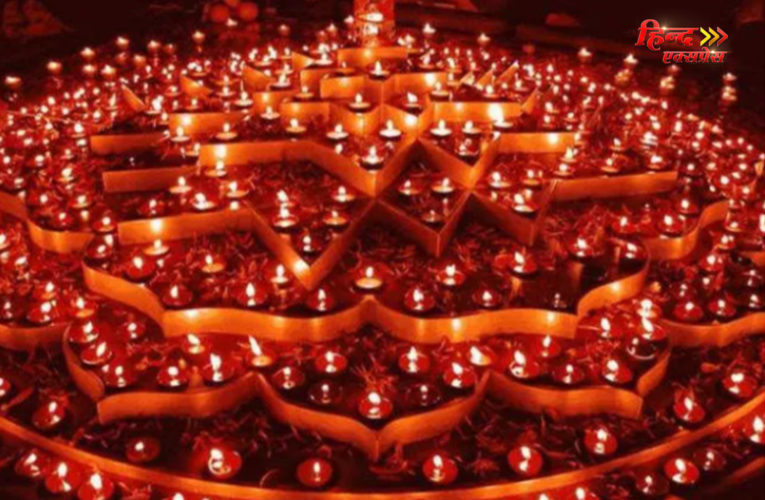वाराणसी में देव दीपावली पर लाखों दीयों से जगमगाएंगे काशी के घाट, जानिए क्यों मनाते हैं ये महापर्व
